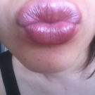 Swatch de Demo6 : Color Riche - Rouge à Lèvres, L'Oréal Paris