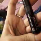 Swatch de Demo6 : Mascara à Sourcils, Yves Rocher