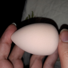 Swatch de Demo6 : Eponge maquillage, Action