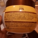 Swatch de Demo6 : Masque Nutrition Intense Huile d'Avocat et Beurre de Karité Ultra Doux, Garnier