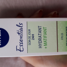 Swatch de Demo6 : Soin de Jour Matifiant, Nivea