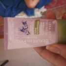 Swatch de Demo6 : Crème Nourrissante, Yves Rocher