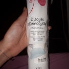 Swatch de Demo6 : Disques à Démaquiller Duo Douceur de Auchan, Auchan