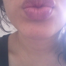 Swatch de Demo6 : Rouge à lèvres - Luminelle, Yves Rocher