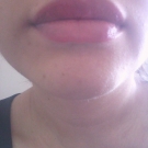 Swatch de Demo6 : Rouge à lèvres - Luminelle, Yves Rocher