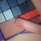 Swatch de Demo6 : Like Palette palette De Maquillage - Nocibé - Like Palette, Nocibé