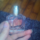 Swatch de Demo6 : Mon Guerlain - Eau De Parfum, Guerlain