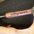 Swatch de Demo6 : Lip Lingerie, NYX