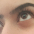 Swatch de Demo6 : Mascara volumateur - Extra Sculpt Volume Mascara, Kiko