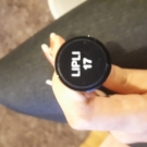 Swatch de Demo6 : Lip Lingerie, NYX