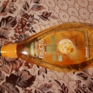 Swatch de Demo6 : Huile miraculeuse, Garnier Fructis