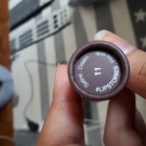 Swatch de Demo6 : Rouge à Lèvres #Lipstories Effet Mat, Crème ou Métallique, Sephora