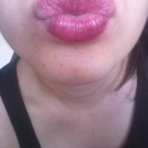 Swatch de Demo6 : Rouge à lèvres, Fashion Make-Up