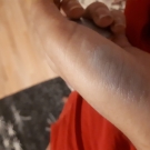 Swatch de Demo6 : Fard a paupiere, Simone Mahler