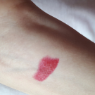 Swatch de Demo6 : Lipstick, Max & More