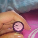 Swatch de Demo6 : Rouge à lèvres - Luminelle, Yves Rocher