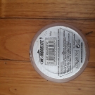 Swatch de Demo6 : Poudre compacte, Modelite