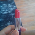 Swatch de Demo6 : Rouge à lèvres - Luminelle, Yves Rocher