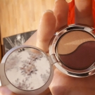 Swatch de Demo6 : Fard a paupiere, Simone Mahler