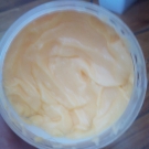 Swatch de Demo6 : Masque Nutrition Intense aux 2 Huiles de Karité & d'Argan, Le Petit Marseillais