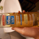 Swatch de Demo6 : Shampoing très doux, Mixa