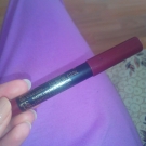 Swatch de Demo6 : Crayon à lèvres Lip Liner, Primark
