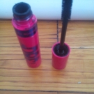 Swatch de Demo6 : Mascara longueur 360°, Yves Rocher