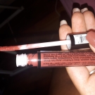 Swatch de Demo6 : Lip Lingerie, NYX