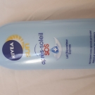 Swatch de Demo6 : Lait après soleil réparateur intense, Nivea