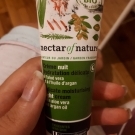 Swatch de Demo6 : Creme de nuit, Nectar of Nature