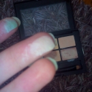 Swatch de Demo6 : Mastercamo Kit Correcteur Teint, Maybelline New York