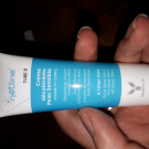 Swatch de Demo6 : Netline peau sensible, NetLine