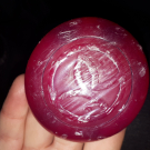 Swatch de Demo6 : Savon - Framboise Agriculture Bio de Yves Rocher, Yves Rocher