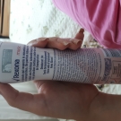 Swatch de Demo6 : Spray Rexona Musc, Rexona