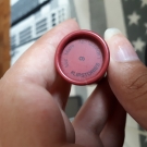 Swatch de Demo6 : Rouge à Lèvres #Lipstories Effet Mat, Crème ou Métallique, Sephora