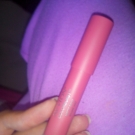 Swatch de Demo6 : Matte Balm, Revlon