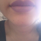 Swatch de Demo6 : Focallure Matte Lips, Focallure