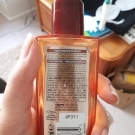 Swatch de Demo6 : Huile Extraordinaire Universelle Elsève, L'Oréal Paris