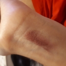 Swatch de Demo6 : Fard a paupiere, Simone Mahler