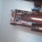 Swatch de Demo6 : Brosse a mascara  sourcil, PS...