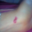 Swatch de Demo6 : Rouge à lèvres, Fashion Make-Up