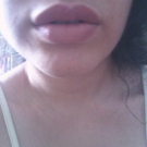 Swatch de Demo6 : Rouge à Lèvres #Lipstories Effet Mat, Crème ou Métallique, Sephora