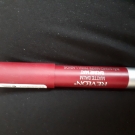 Swatch de Demo6 : Matte Balm, Revlon