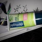 Swatch de Demo6 : Crème jeunesse mains - crème anti-tâches pour les mains, Dermophil