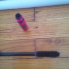 Swatch de Demo6 : Mascara longueur 360°, Yves Rocher