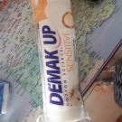 Swatch de Demo6 : COTON ROND DEMAK'UP SENSITIVE, Demak'Up