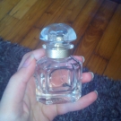 Swatch de Demo6 : Mon Guerlain - Eau De Parfum, Guerlain