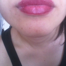 Swatch de Demo6 : Rouge à lèvres, Fashion Make-Up