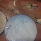 Swatch de Demo6 : Nivea Crème, Nivea