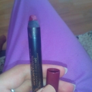 Swatch de Demo6 : Crayon à lèvres Lip Liner, Primark